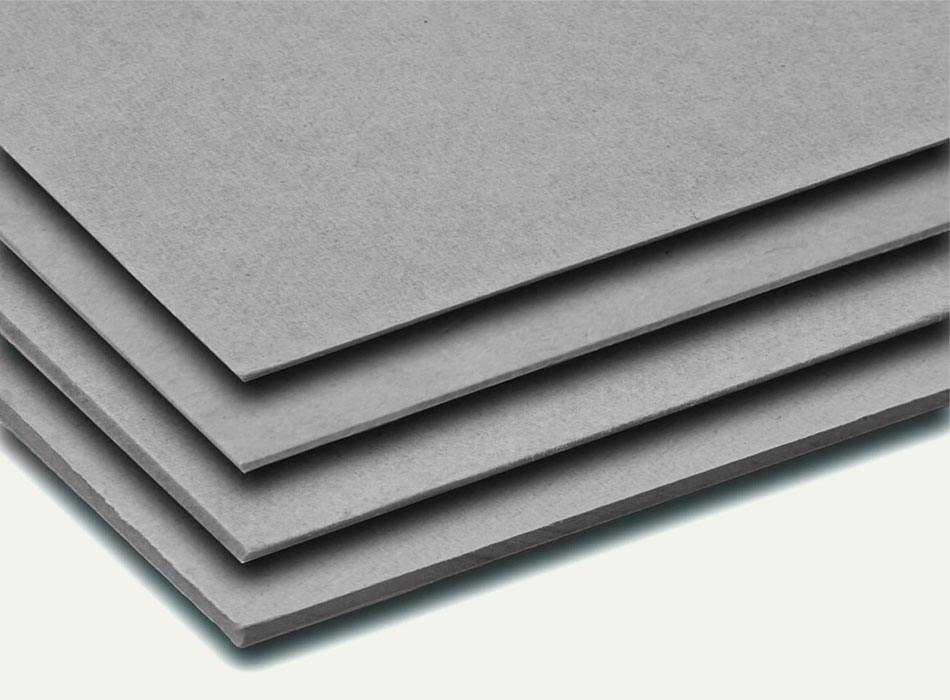 White Back Board